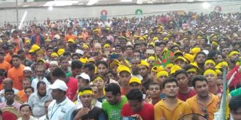 সোনাগাজীতে আ’লীগের সম্মেলন : সভাপতি অধ্যাপক মফিজ -সম্পাদক এড. রফিক
