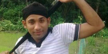 করোনায় অাক্রান্ত সোনাগাজীর স্বাস্থ্যকর্মী আবছার সোহাগের ফেসবুক স্ট্যাটাস