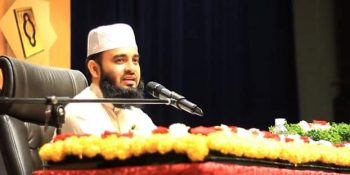 সৎ অসৎ আস্তিক কিংবা নাস্তিক যে কেউ করোনায় আক্রান্ত হতে পারে- মিজান আজহারী