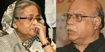 একজন বিশ্বস্ত সহযোদ্ধাকে হারালাম – নাসিমের শোকবার্তায় প্রধানমন্ত্রী শেখ হাসিনা