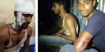 সোনাগাজীতে ছাত্রলীগের দু-গ্রুপে সংঘর্ষ : আহত ১০ | বাংলারদর্পন