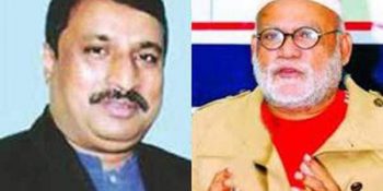 নিজাম হাজারীকে ঐক্যের ডাক দিলেন জয়নাল হাজারী – বাংলারদর্পন