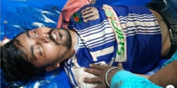 রাণীনগর উপজেলা ছাত্রলীগের সম্পাদক ও যুগ্ন সম্পাদকের উপর হামলা: গ্রেফতার ১