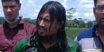 বিশ্ববিদ্যালয় ছাত্র খুন : হত্যাকান্ডের ১ ঘন্টার মধ্যে আসামি গ্রেফতার | বাংলারদর্পণ