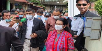 সিনহা খুন : পুলিশের পরিদর্শক প্রদীপ ও লিয়াকত সহ ৯ জনের বিরুদ্ধে হত্যা মামলা