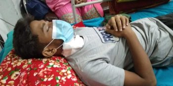 নোয়াখালী সরকারি কলেজের মেধাবী ছাত্র আনিসকে বাঁচাতে এগিয়ে আসুন