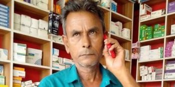 সোনাগাজীতে গৃহবধুকে যৌন নিপীড়ন : ভাসুর সুরেশ দাস গ্রেপ্তার