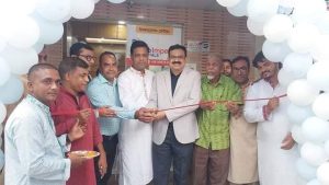 অ্যাপোলো ইমপেরিয়াল চট্টগ্রাম'র ফেনী ইনফরমেশন সেন্টার উদ্বোধন