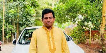 জাল দলিল বানিয়ে প্রতরণা,আ.লীগ সভাপতি গ্রেফতার