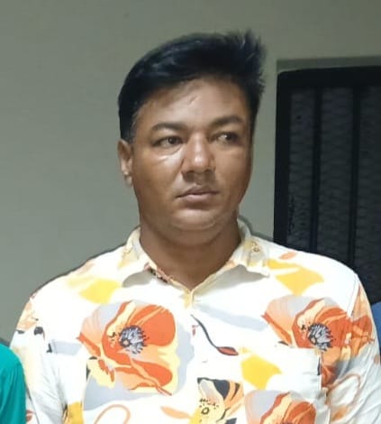 জুলাইযোদ্ধাকে হত্যাচেষ্টা মামলায় অবসরপ্রাপ্ত সেনাসদস্য আনোয়ার গ্রেফতার