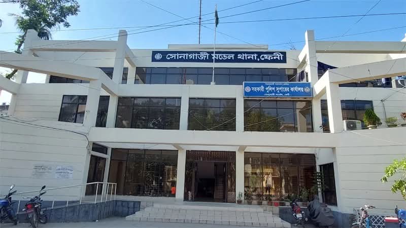 সোনাগাজীতে অপহৃত মাদ্রাসাছাত্রী উদ্ধার, গ্রেপ্তার ৩
