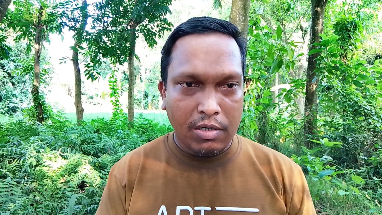 সোনাগাজীতে শিশু ধ’র্ষ’ণের মামলায় যুবদল নেতা গ্রেফতার
