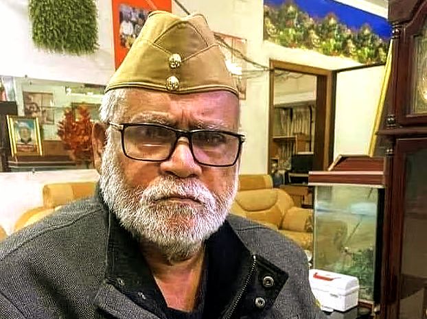 বীর মুক্তিযোদ্ধা জয়নাল হাজারীর চতুর্থ মৃত্যুবার্ষিকী